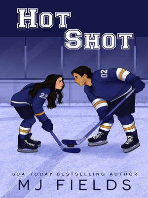 cover image of Hot Shot